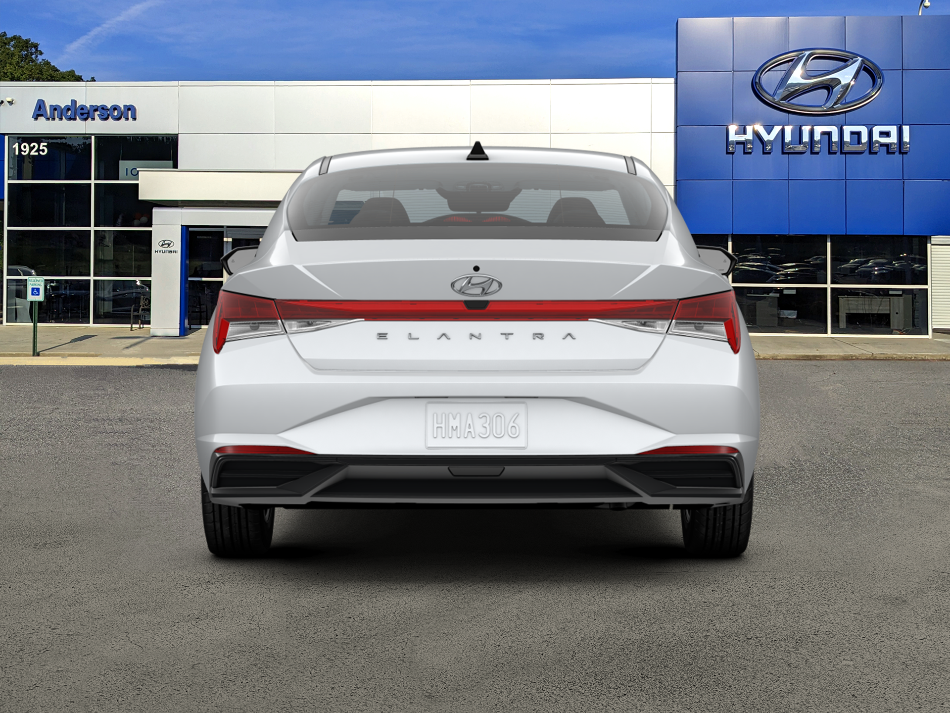 2022 hyundai elantra se