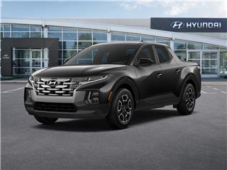 2024 Hyundai Santa Cruz se
