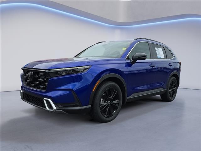 2023 honda cr-v hybrid sport touring
