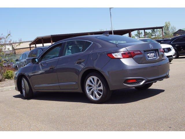 used 2018 acura ilx ridgeland, ms 39157 for sale in ridgeland, mississippi