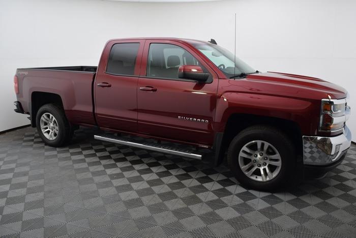used 2017 chevrolet silverado 1500 lt la crosse, wi 54603 for sale in la crosse, wisconsin
