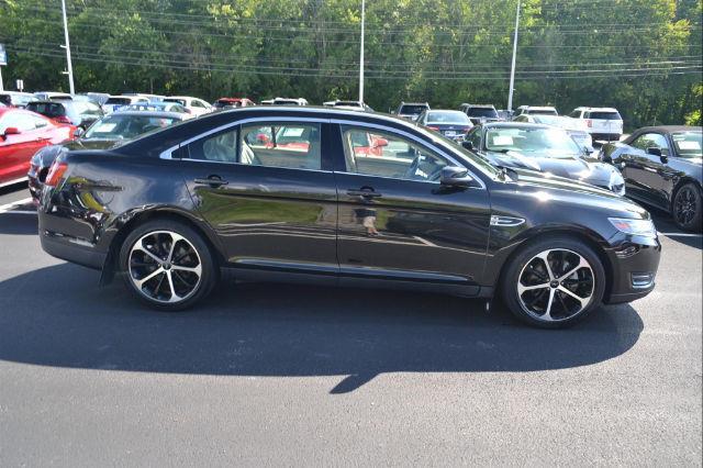 2014 ford taurus sel awd sel 4dr sedan for sale in east greenwich, rhode island