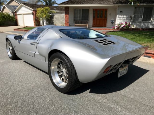 cav â€¢ stripe delete â€¢ elliot franklin 427c.i. â€¢ 550hp â€¢ super clean â€¢ low miles
