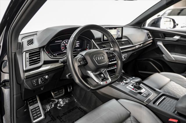 2020 audi sq5 3.0t prestige