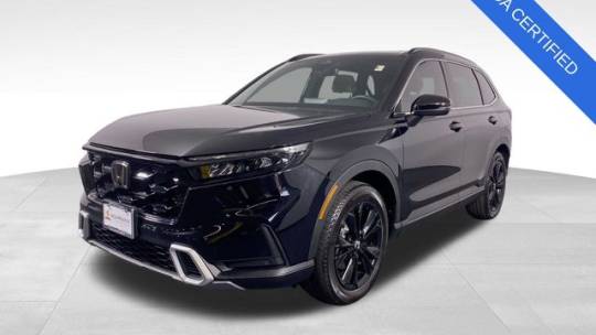 2023 Honda CR-V