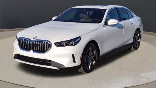 2024 BMW