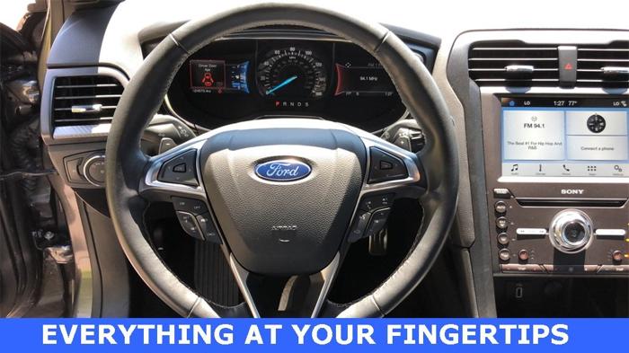 certified 2017 ford fusion sport awd statesboro, ga 30458 for sale in statesboro, georgia