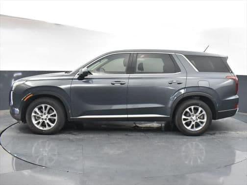 2022 hyundai palisade se in tupelo, mississippi