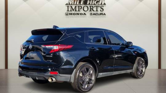 2021 Acura RDX