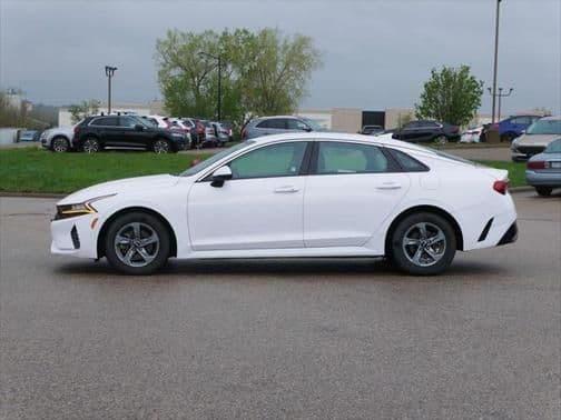 2022 kia k5 lxs in burnsville, minnesota