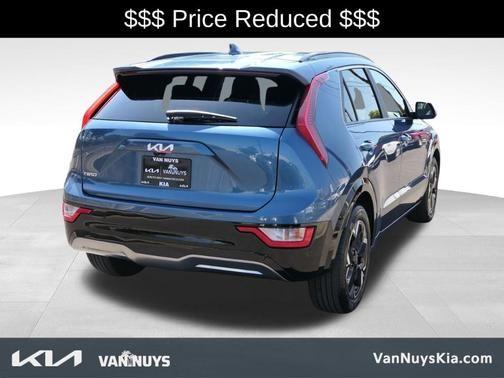 2024 kia niro ev