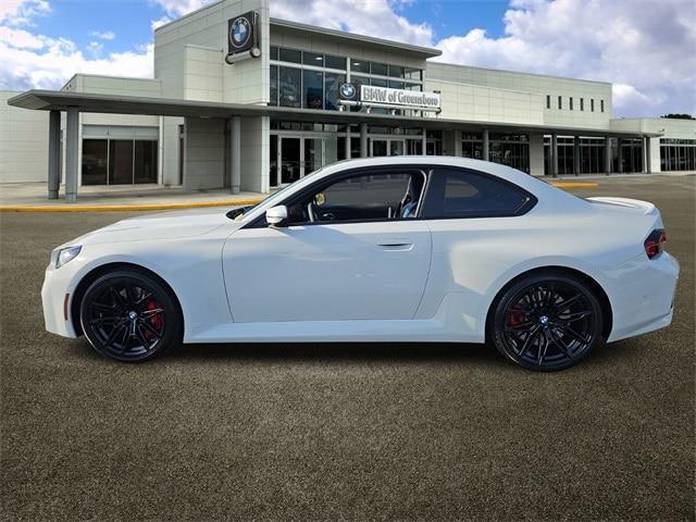 2024 bmw m2 base