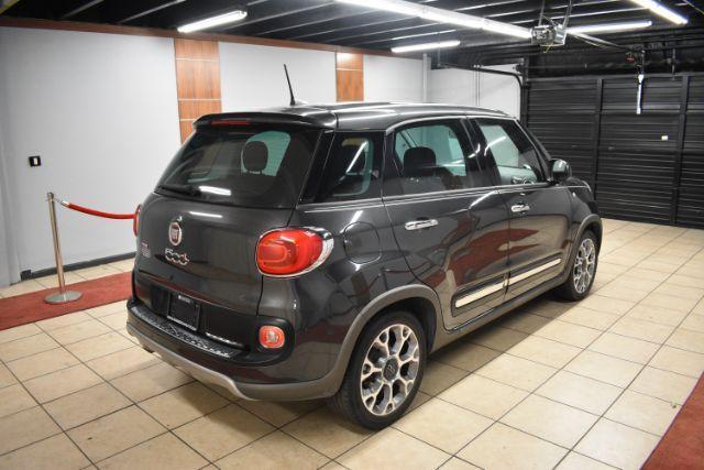 2017 fiat 500l in charlotte, north carolina