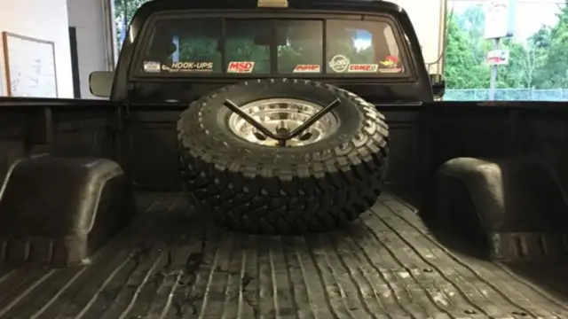 1987 chevy v30