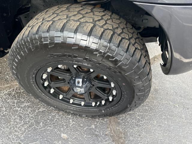 2011 toyota tacoma double cab