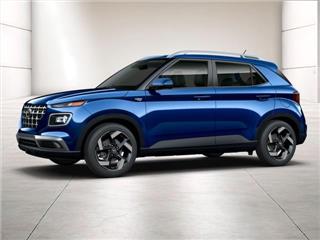 2024 Hyundai Venue limited