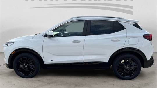 2025 Buick Encore GX