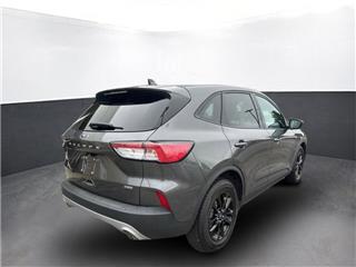 2020 Ford Escape se sport
