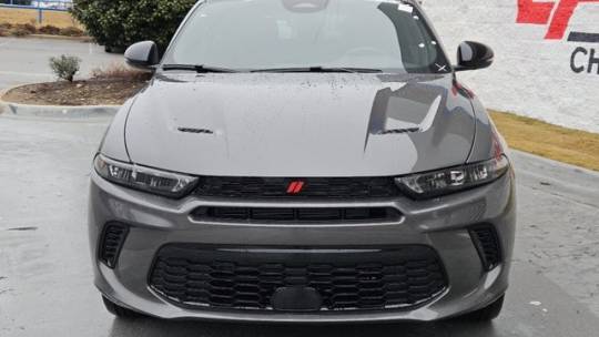 2024 Dodge Hornet