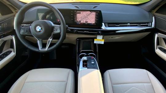 2023 BMW X1