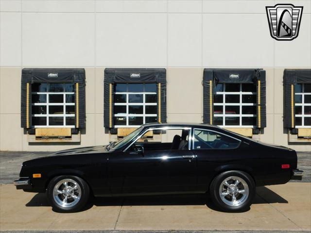 1975 chevrolet cosworth vega