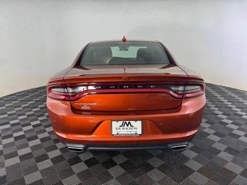 2023 dodge charger sxt 4dr rear-wheel drive sedan in columbia, missouri