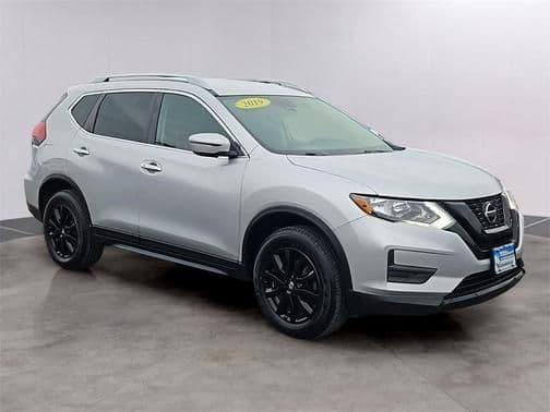 2019 nissan rogue s 4dr all-wheel drive in dover, new hampshire