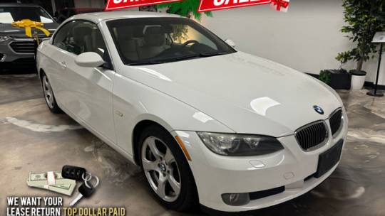 2009 BMW 3 series