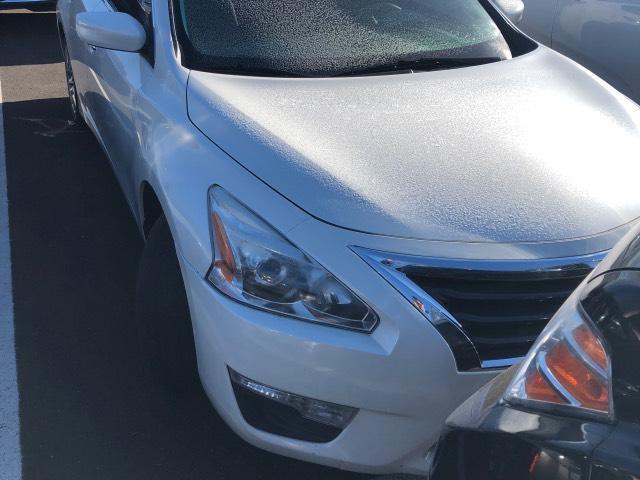 2014 nissan altima 2.5 2.5 4dr sedan for sale in reno, nevada
