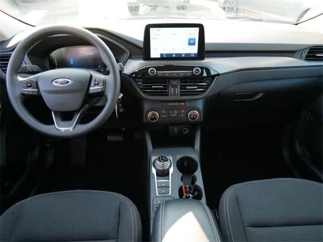2023 ford escape se
