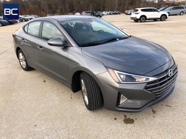 2019 hyundai elantra se se 4dr sedan 6m for sale in tupelo, mississippi