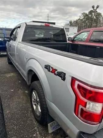 2018 ford f150 super cab in denver, colorado