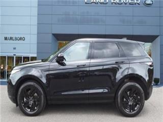 2024 Land Rover Range Rover Evoque p250 s