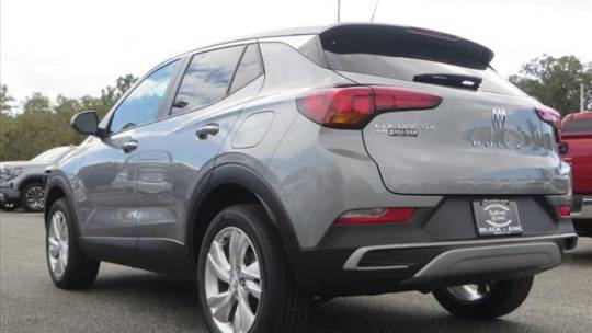 2024 Buick Encore GX