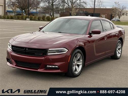 2018 dodge charger in minneapolis, minnesota