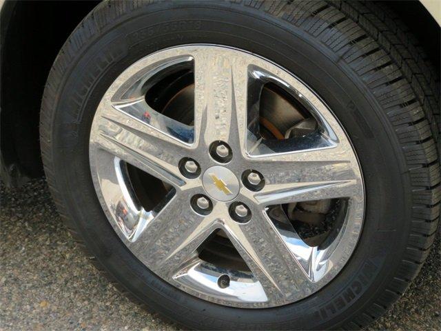 used 2014 chevrolet equinox fwd ltz charlotte, mi 48813 for sale in charlotte, michigan