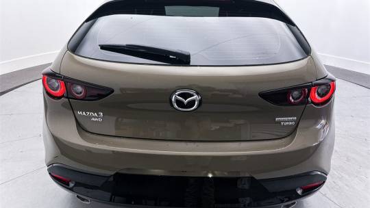 2025 Mazda
