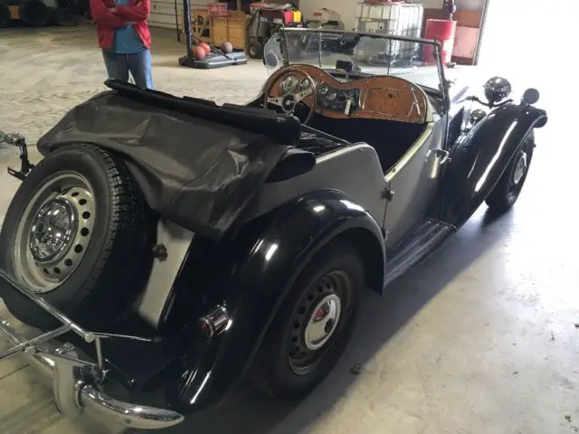 1952 mg td original