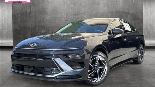 2024 Hyundai Sonata