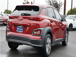 2019 Hyundai Kona limited