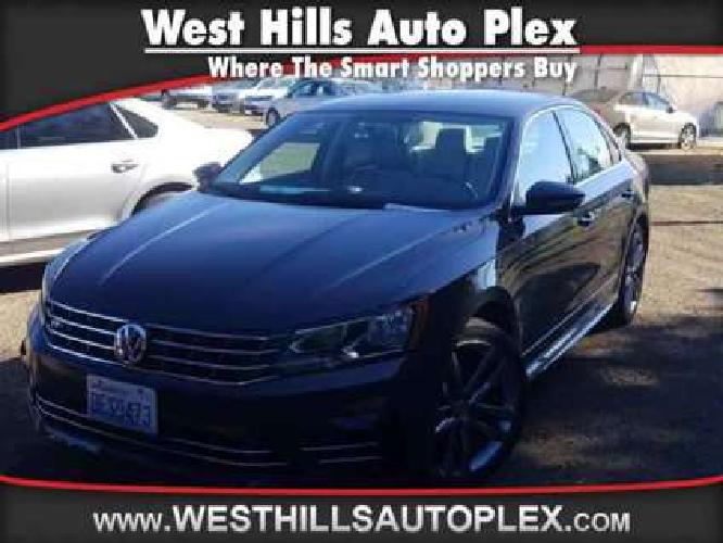 2016 volkswagen passat in bremerton, wa