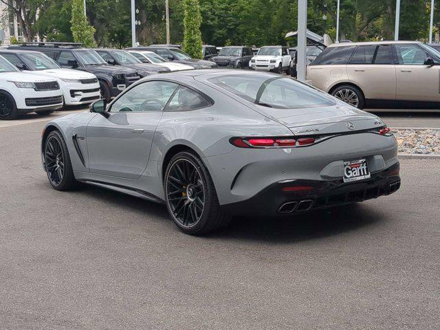 2024 mercedes-benz amg gt 55 c
