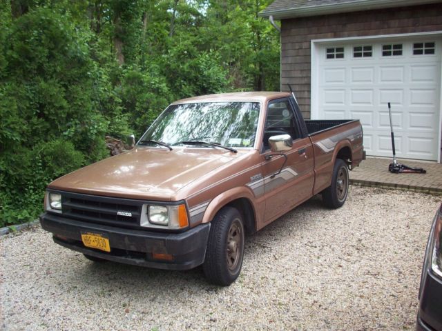 1986 mazda b 2000