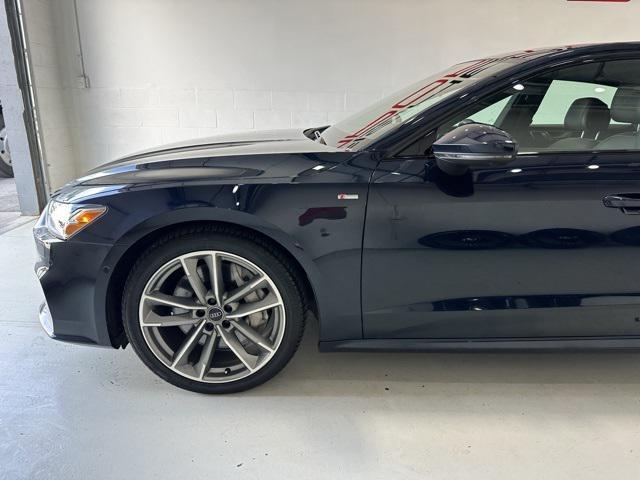 2019 audi a7 3.0t prestige
