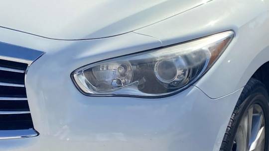 2013 Infiniti