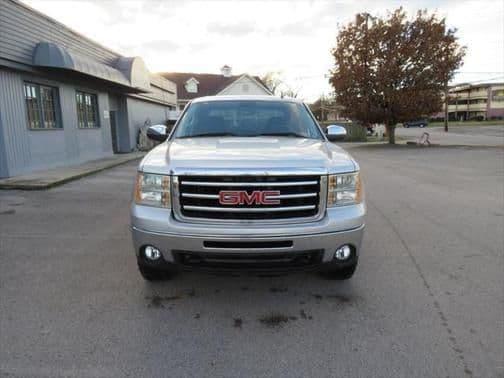 2013 gmc sierra 1500 in dallas, texas