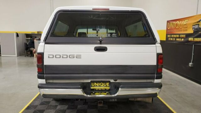 1994 dodge ram 2500 5.9 cummins diesel 60000 actual miles very solid!