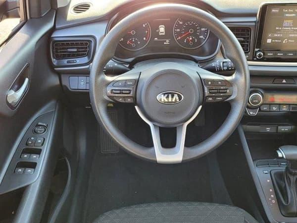2021 kia rio 5-door in chicago, illinois