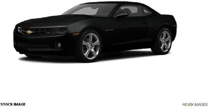 2012 chevrolet camaro 1lt in san antonio, tx