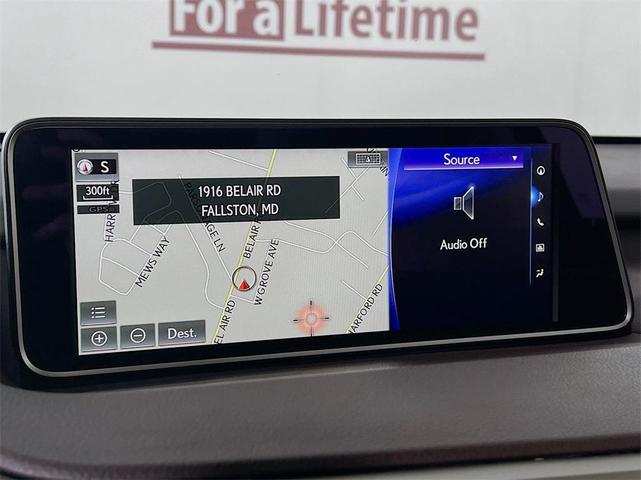 2017 lexus rx 450h 450h